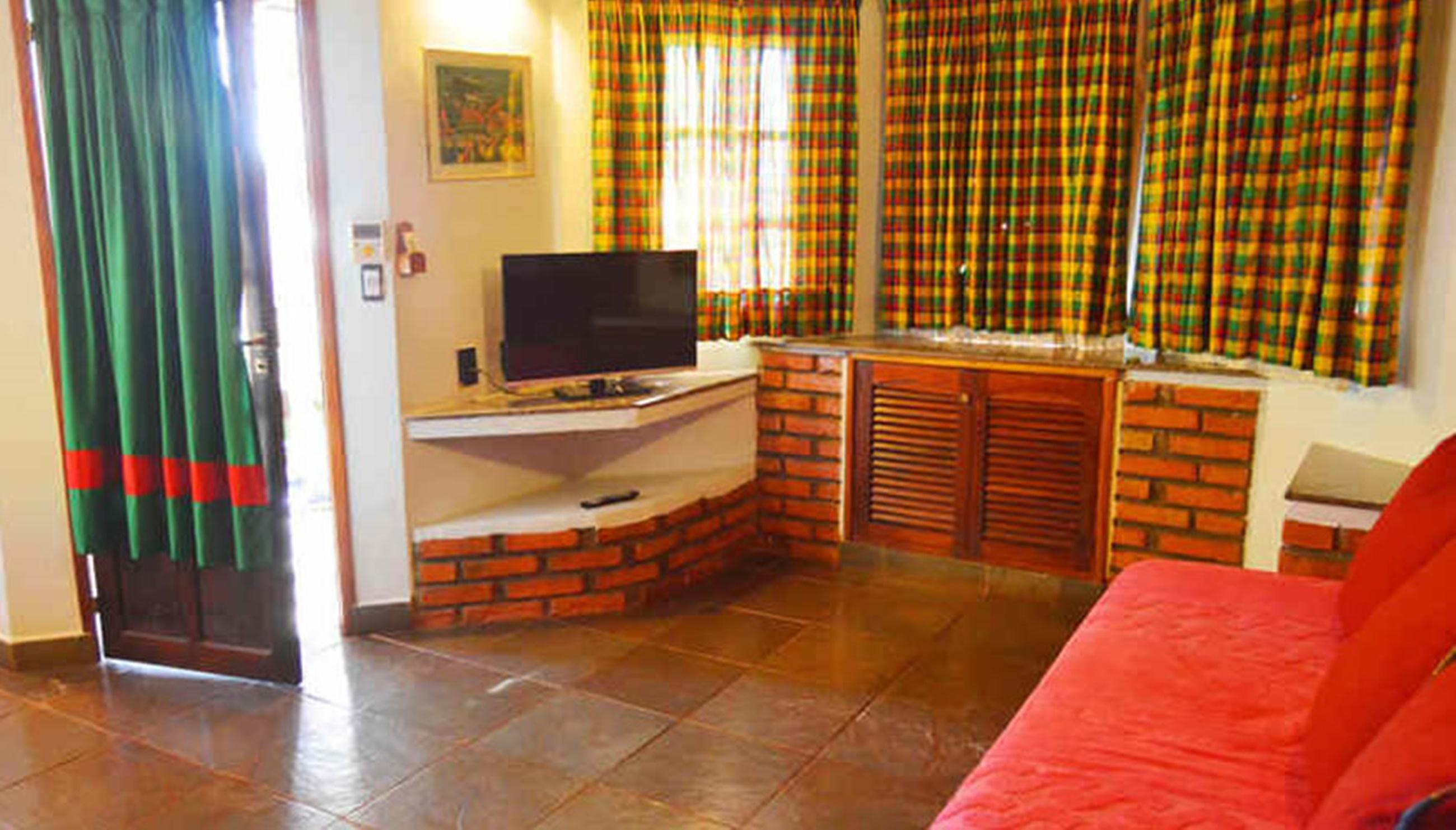 Pirayu Hotel & Resort Puerto Iguazu Exterior photo