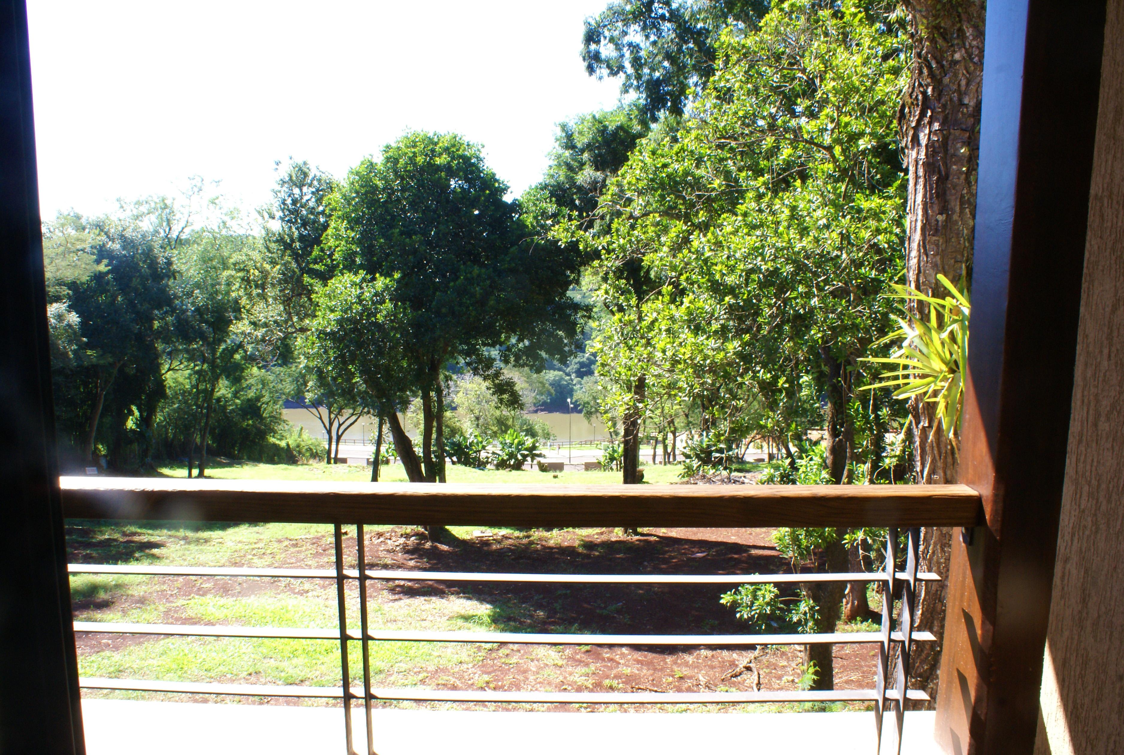 Pirayu Hotel & Resort Puerto Iguazu Exterior photo