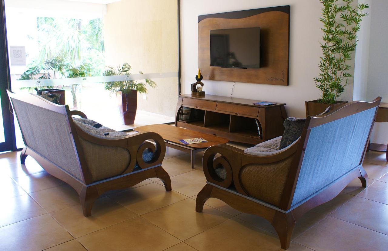 Pirayu Hotel & Resort Puerto Iguazu Exterior photo